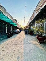 nhà 1 lầu ngay trung tâm phường thạnh lộc cách gò vấp chỉ 5p đi xe máy