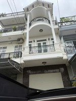 bán nhà 2 tầng mặt tiền bùi huy bích tđc hòn xện vĩnh hoà diện tích 60 m ngang 4 m sổ hoàn công