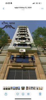 bán nhà tây hồ-dòng tiền 100tr/th-dt86m- 21p khép kín-cách ô tô 5m- gần mặt phố-giá 21.x tỷ