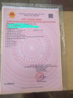 cấn bán mảnh đất đẹp kính nỗ thư lâm, chính chủ. mtg