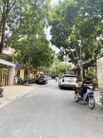 biệt thự đơn lập bùi xuân phái - kđt mỹ đình ii - 400m2 vip nhất khu - sổ đỏ đẹp - giá: 118 tỷ tl