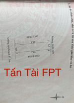 em tấn tai fpt giới thiệu lô đất diện tích lớn sát chợ điện ngọc giá chỉ chưa tới 24 triệu/m2