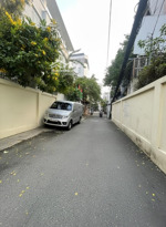 nhà 2 mặt hẻm oto trước sau_ 48m2 _ngang 4m, nở hậu 4,7m_ btct 2 tầng _ hoàng hoa thám, bình thạnh