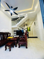 bán nhà đường lã xuân oai gần lê văn việt, 60m2 trệt lầu hoàn công, tặng nội thất chỉ 5.1 tỷ tl