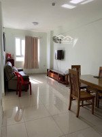 topaz city 2pn 2wc / bán để lại một ít nội thất - tầng 2x view nội khu / giá bán 3,290 tỷ