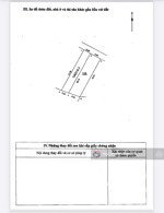 chuyển nhượng lô đất thổ cư tại xã sóc sơn, hà nội, giá ưu đãi 3,925 tỷ, 218m2