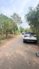 chủ gởi bán lô đất mặt tiền kinh doanh xã đông hoà tbom,5x23=115m2, sổ riêng, thổ cư 100%, đường 8m