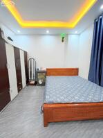 Bán căn nhà 4 tầng ngõ phố An Ninh, ph Quang Trung, TP HD, 40.1m2, 3 ngủ, mt 4.8m, 2.3x tỷ