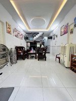 bán nhà đặng văn bi tiện di chuyển ga metro, 60m2 3 tầng hoàn công, tặng nội thất chỉ 6.4 tỷ tl