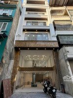 bán nhà mặt phố bạch mai, 43 tỷ, 108 m2, hai bà trưng, hà nội