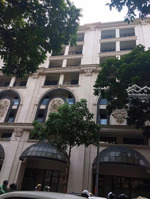 bán căn hộ 3pn, 2wc, 178m2 tại phố hàng bài, hàng bài, hoàn kiếm, hà nội, 169 tỷ vnd