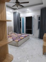 phòng đẹp đống đa full nội thất gần hv ngân hàng