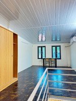 3 cửa sổ thoáng, 25m2 x 2 tầng tha hồ rộng, 2.8tr/tháng