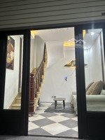 bán nr đẹp xuất sắc ở ngõ 210 tân mai, 2,95 tỷ, 15m2, 6 tầng