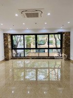 bán nhà mặt phố bạch mai dt : 79m2 * 6 tầng * mt 5m còn mới có thang máy giá 31,6 tỷ cần bán gấp