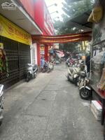 Bán nhà Dương Quảng Hàm 32m2 gia 6ty 0382276666