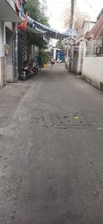 6*16- 6tỷ999- hẻm 4m thông lê văn lương- cạnh lottle mart q7- 4 tầng 8pn