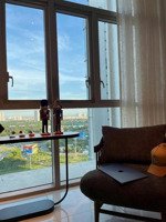 cho thuê cc đẹp xuất sắc, 25 triệu, 105m2, 2pn, 2wc tại the vista an phú, q2, hcm