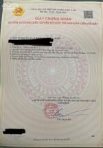 Bán đất Tân Phong - Kiến Thụy - Hải Phòng