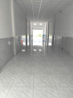  bán nhà mặt tiền đường hoàng hữu nam 30m, vị trí tiện kinh doanh buôn bán. hsxh 2.5