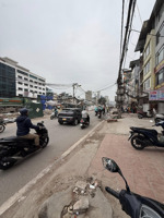 bán nhà mp la thành ba đình dt 52m x 3t x mt 8,8m giá 41,8 tỷ có thương lượng