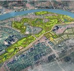 ra mắt 5 lô đất nhỏ xinh tài chính vừa phải tại khoái châu , giáp dự án sân gofl và vành đai 4