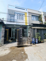 nhà phố hoàn công gần bigc go, phường đông hòa, tp dĩ an.