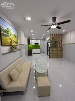 Bán Nhà Hẻm Xe Hơi Dạ Nam Gần Cầu Chữ Y Quận 8, 4x14m, Nhà Mới Ở Ngay, Chỉ 7.1 Tỷ