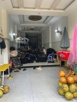 nhà 3 tầng kinh doanh, buôn bán- lâm thị hố- tân chánh hiệp xe tải tới nhà, chỉ nhỉnh 6 tỷ