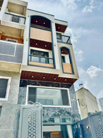 tìm chủ cho căn nhà đường 6,8m huỳnh tịnh của -q.3. cho thuê 27tr,giá 4tỷ550/83m2, gần chợ tân định