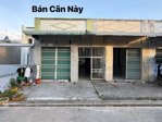 kẹt tiền bán gấp dãy trọ 150m2 giá 1 tỷ 290tr. đang có nguồn thu sẵn 10tr/tháng. ngay kcn mp .shr