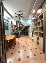 bán nhà 3 tầng hẻm 4m nguyễn thiện thuật 39.2m2 (4x10) nở hậu 4pn 3wc - 9.5 tỷ