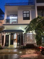 nhà biển sơn thủy - mặt tiền ngang 6m hiếm có - 2 tầng ở ngay