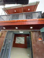 nhà gần ngã 3 chùa tô ký đặng thúc vịnh, hóc môn, giá chỉ 1.6 tỷ