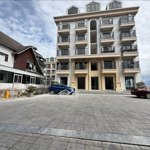 căn hộ 54 m2 sun garden - 1pn - 1wc - sỡ hữu lâu dài full nội thất