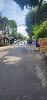 bán nhà 5,5m x 17m, mặt tiền kinh doanh gần chợ cây sộp, nguyễn văn quá, cầu tham lương