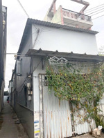 dãy trọ đường bùi công trừng, hẻm 10m, p. thạnh xuân, q12, dt 304m2 (5,5/11x39m) 12.4tỷ