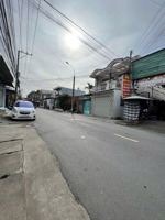 cần bán nhà mặt tiền đường hoàng minh chánh, vị trí ngay trường học cấp 1 đang xây dựng