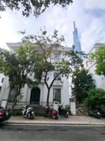 BDS HVL Biệt thự đơn lập Vinhome Central Park