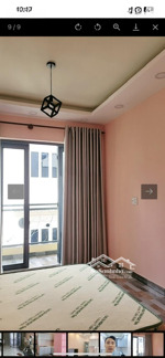 nhà mới đẹp - full nội thẩ ngay vòng xoay lý thái tổ - 33m2 - 5 tầng có sân thượng - 7.7 tỷ