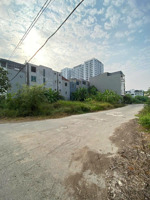 bán lô đất liền kề khu đô thị fairy town vĩnh yên giá chỉ 2ty250