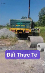 quá hót luôn mặt tiền hùng vương rẻ hơn đất hẻm, đất đi ghe, tin tật 100%