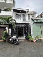 bán gấp nhà diện tích 50,2m2 nằm nguyễn cửu vân p. 17 bình thạnh