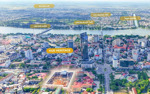 hiếm! căn hộ cao cấp 3pn hue heritage nằm ngay trung tâm tp. huế - pháp lý minh bạch - sổ lâu dài