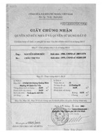 bán nhà 364/45/23 dương quảng hàm, p5, gò vấp
giá 3tỷ390