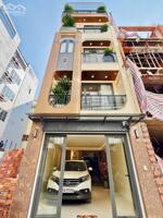 Bán Siêu Phẩm Nhà Phố Có Thang Máy Khu Đồng Bộ Đường Thống Nhất, Phường 11, Quận Gò vấp, Hồ chí Minh