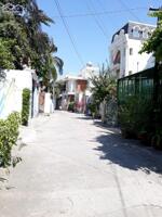 Bán Nhà 1 trệt 1 lửng, DT 5 x 24,5m, Sổ riêng thổ cư 100%, KP7 phường Tân Phong