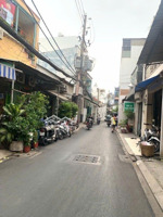 (nhà quận tân phú) lý thánh tông chưa tới 100tr/m2 gần đầm sen