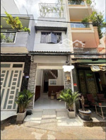 cho thuê nhà mặt phố nghĩa hòa, tân bình, hcm, 15 triệu, 30 m2,1 trệt 2 lầu, 3pn 3wc hàng hiếm