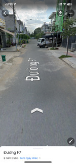 cần bán lô đất tái định cư bửu long 3